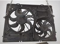  Вентилятор радиатора Volkswagen Touareg 2002-2007 20646914 #4
