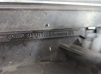  Вентилятор радиатора Volkswagen Touareg 2002-2007 20646914 #10