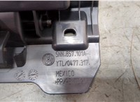 5NN857101A Бардачок (вещевой ящик) Volkswagen Tiguan 2016-2020 20646930 #3