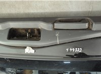  Петля крышки багажника BMW X5 E70 2006-2013 11526796 #2