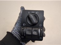  Переключатель света Opel Astra G 1998-2005 20646938 #1