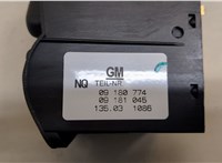  Переключатель света Opel Astra G 1998-2005 20646938 #3