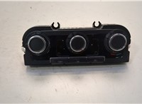  Переключатель отопителя (печки) Volkswagen Golf 6 2009-2012 20646945 #1