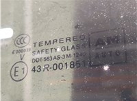  Дверь задняя (распашная) Ford Transit 2000-2006 20646947 #8