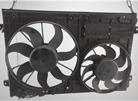  Блок управления вентиляторами Volkswagen Passat 6 2005-2010 11526805 #1