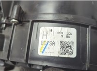  Отопитель в сборе (печка) Mazda 3 (BP) 2019-2025 20646954 #2