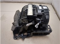 Отопитель в сборе (печка) Mazda 3 (BP) 2019-2025 20646954 #5