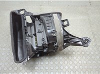  Двигатель отопителя (моторчик печки) Mazda 3 (BP) 2019-2025 11526806 #1