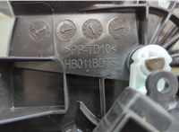  Двигатель отопителя (моторчик печки) Mazda 3 (BP) 2019-2025 11526806 #7