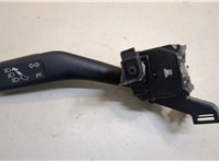  Переключатель поворотов Volkswagen Tiguan 2007-2011 20646976 #1