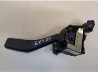  Переключатель поворотов Volkswagen Tiguan 2007-2011 20646976 #2