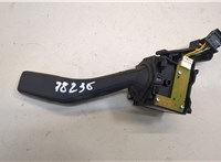  Переключатель поворотов Volkswagen Golf 6 2009-2012 20646979 #2