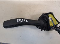  Переключатель дворников (стеклоочистителя) Volkswagen Golf 6 2009-2012 20646982 #2