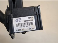  Переключатель дворников (стеклоочистителя) Volkswagen Golf 6 2009-2012 20646982 #3