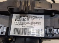 96773912ZD Переключатель поворотов и дворников (стрекоза) Peugeot 5008 2009-2016 20646988 #4