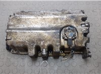  Поддон Volkswagen Passat 6 2005-2010 20646996 #1