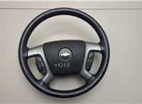  Руль Chevrolet Captiva 2011-2016 20647004 #1