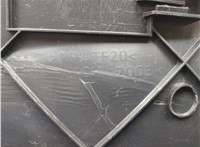 Пластик центральной консоли BMW X5 F15 2013-2018 20647008 #3