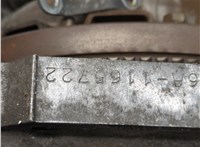  Двигатель (ДВС) Suzuki Liana 2001-2008 20647011 #8