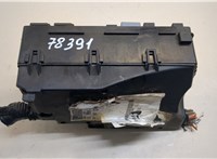 AV6T14A142AB Блок предохранителей Ford Focus 3 2011-2015 20647014 #2