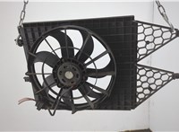 6R0959455E, 6R0121207A Вентилятор радиатора Seat Toledo 4 2012-2019 20647015 #2