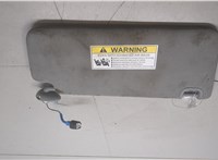  Козырек солнцезащитный Acura INTEGRA 2022-2025 20647017 #2