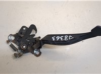  Замок капота Citroen C4 2010-2020 20647019 #1