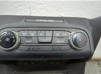  Переключатель отопителя (печки) Ford Bronco Sport 2020-2024 20647021 #2