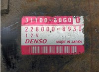 3110080G00 Стартер Suzuki Liana 2001-2008 20647031 #5