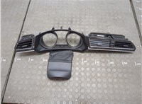 5NN857059 Рамка под щиток приборов Volkswagen Tiguan 2016-2020 20647042 #1