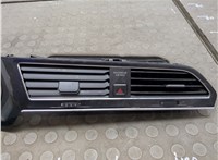 5NN857059 Рамка под щиток приборов Volkswagen Tiguan 2016-2020 20647042 #5