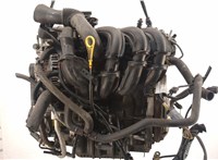  Форсунка топливная Ford Fiesta 2001-2007 11526850 #4