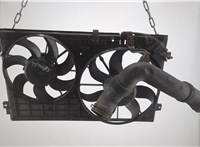  Блок управления вентиляторами Volkswagen Passat 6 2005-2010 11526851 #1