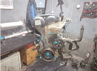  Двигатель (ДВС) Ford Focus 2 2005-2008 20647079 #4