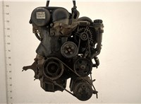  Двигатель (ДВС) Ford Focus 2 2005-2008 20647079 #1