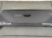  Петля крышки багажника Honda Ridgeline 2005-2014 11526875 #1