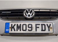 Решетка радиатора Volkswagen Touran 2006-2010 20647108 #1