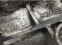 КПП 5-ст.мех. (МКПП) Opel Zafira B 2005-2014 20647111 #9