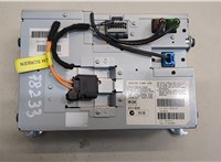 9X2310E889AB Дисплей компьютера (информационный) Jaguar XF 2007-2015 20647126 #3