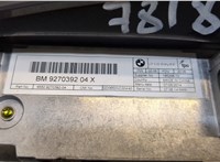 9270392 Дисплей компьютера (информационный) BMW 1 F20, F21 2011-2019 20647131 #4