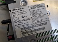  Магнитола BMW 3 E90, E91, E92, E93 2005-2012 20647139 #5