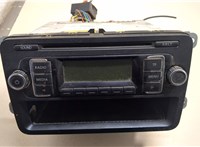 1K0035156B Магнитола Volkswagen Golf 6 2009-2012 20647145 #1