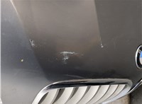  Обшивка капота BMW X5 E70 2006-2013 11526900 #4
