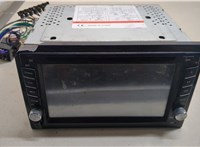  Магнитола Ford Transit 2006-2014 20647154 #1