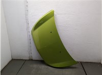 95021081 Обшивка капота Chevrolet Spark 2009-2016 11526908 #1
