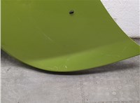 95021081 Обшивка капота Chevrolet Spark 2009-2016 11526908 #2