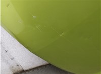 95021081 Обшивка капота Chevrolet Spark 2009-2016 11526908 #3