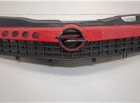 1320360, 13241969 Решетка радиатора Opel Astra H 2004-2010 20647173 #1