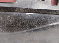 1320360, 13241969 Решетка радиатора Opel Astra H 2004-2010 20647173 #7