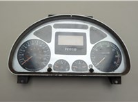 504046588 Щиток приборов (приборная панель) Iveco EuroCargo 2 2002-2015 20647174 #1